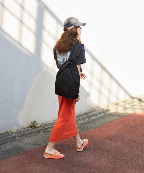 HOKA(ホカ)の「【HOKA ONE ONE】ORA RECOVERY SLIDE(サンダル・レディース・ピンク・25cm/24cm/23cm/26cm)」の5枚目の写真