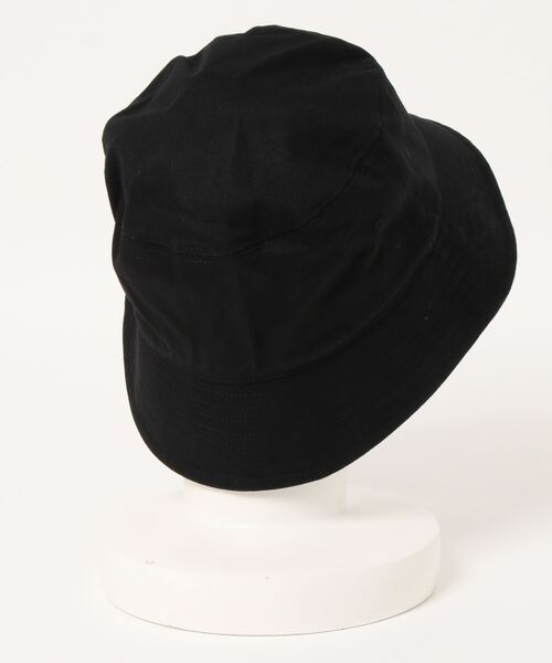 THRASHER（スラッシャー）の「【THRASHER×Garfield 】コラボ 刺繍 バケットハット（ハット・メンズ・ブラック系その他/ベージュ系その他/ブラック/ホワイト/ベージュ/ホワイト系その他・FREE）」の7枚目の写真