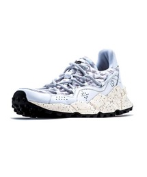 FlowerMOUNTAIN（フラワーマウンテン）の「Flower MOUNTAIN/フラワー マウンテン/RAIKIRI -ライキリ-/FM65006（スニーカー・メンズ）」