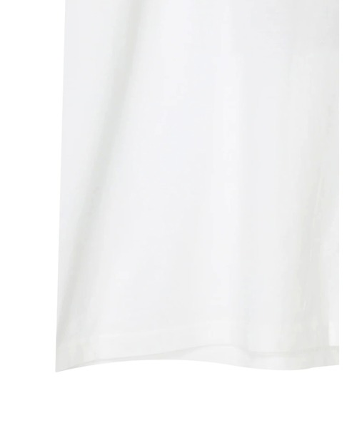 Green Parks(グリーンパークス)の「■STRANGER THINGS マテリアルガールズT(Tシャツ/カットソー・レディース・オフホワイト・FREE)」の16枚目の写真