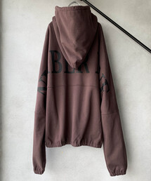 NUMBER (N)INE | プルオーバーパーカー(パーカー)