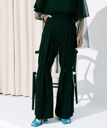 MAISON SPECIAL | ボンテージパンツ【MAISON SPECIAL/メゾンスペシャル】(その他パンツ)