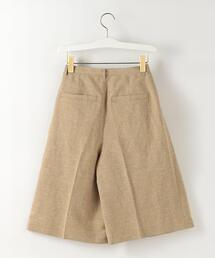 ＜Steven Alan＞COTTON HALF PANTS/パンツ Steven Alan（スティーブンアラン）の「＜Steven Alan＞COTTON