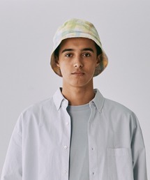 mii | 〈別注〉バケットハット MEN