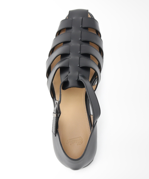 Paraboot（パラブーツ）の「【Paraboot / パラブーツ】 FERRET（サンダル・メンズ・ブラック・6/9/XX-SMALL/7）」の18枚目の写真