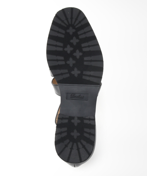 Paraboot（パラブーツ）の「【Paraboot / パラブーツ】 FERRET（サンダル・メンズ・ブラック・6/9/XX-SMALL/7）」の19枚目の写真