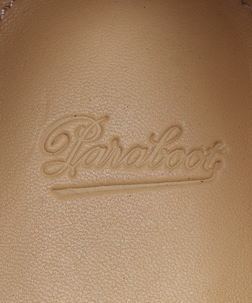 Paraboot（パラブーツ）の「【Paraboot / パラブーツ】 FERRET（サンダル・メンズ・ブラック・6/9/XX-SMALL/7）」の22枚目の写真