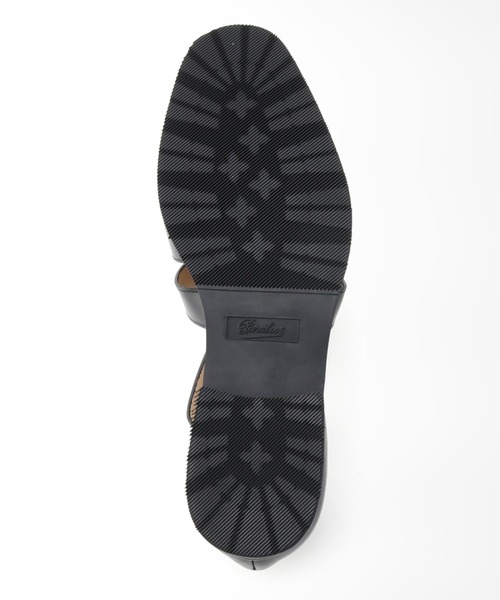 Paraboot（パラブーツ）の「【Paraboot / パラブーツ】 FERRET（サンダル・メンズ・ブラック・6/9/XX-SMALL/7）」の7枚目の写真