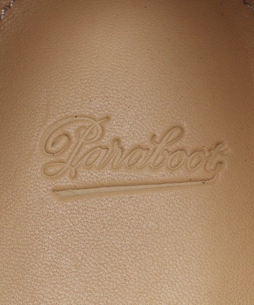 Paraboot（パラブーツ）の「【Paraboot / パラブーツ】 FERRET（サンダル・メンズ・ブラック・6/9/XX-SMALL/7）」の10枚目の写真