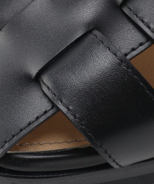 Paraboot（パラブーツ）の「【Paraboot / パラブーツ】 FERRET（サンダル・メンズ・ブラック・6/9/XX-SMALL/7）」の11枚目の写真