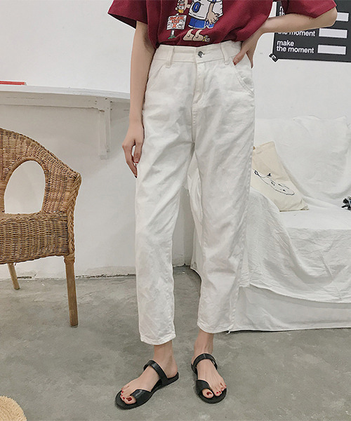 c.u.l(シーユーエル)の「【c.u.l】PUレザーリングトングフラットサンダル culs26(サンダル・レディース・ブラック/アイボリー・38/35/36/39/37)」の8枚目の写真