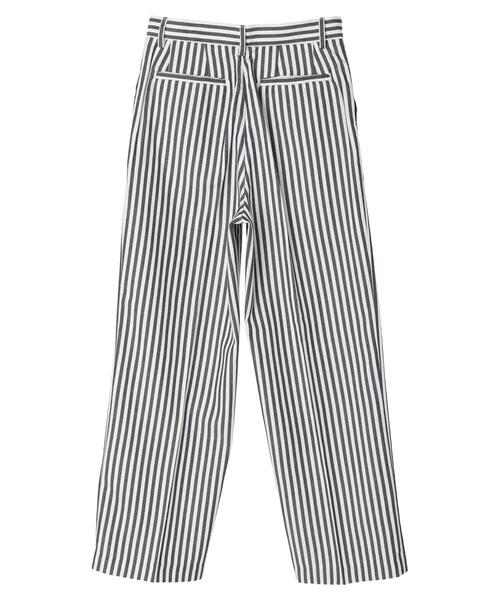 AMERICAN HOLIC(アメリカンホリック)の「ストライプストレートパンツ(その他パンツ・レディース・ホワイト系その他6・L/S/M/XS)」の17枚目の写真