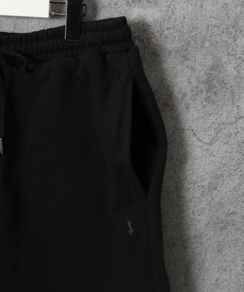 KSUBI（スビ）の「【ksubi / スビ】4×4 TRAK SHORT JET BLACK（その他パンツ・メンズ・ブラック・MEDIUM/LARGE）」の22枚目の写真