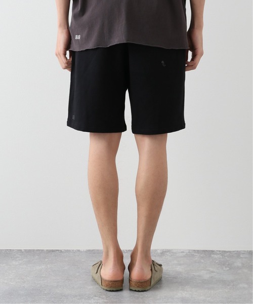 KSUBI（スビ）の「【ksubi / スビ】4×4 TRAK SHORT JET BLACK（その他パンツ・メンズ・ブラック・MEDIUM/LARGE）」の3枚目の写真