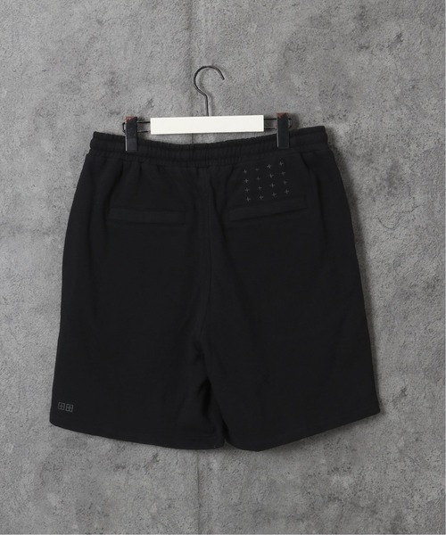 KSUBI（スビ）の「【ksubi / スビ】4×4 TRAK SHORT JET BLACK（その他パンツ・メンズ・ブラック・MEDIUM/LARGE）」の4枚目の写真