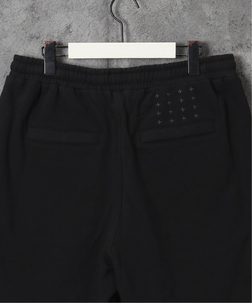 KSUBI（スビ）の「【ksubi / スビ】4×4 TRAK SHORT JET BLACK（その他パンツ・メンズ・ブラック・MEDIUM/LARGE）」の6枚目の写真