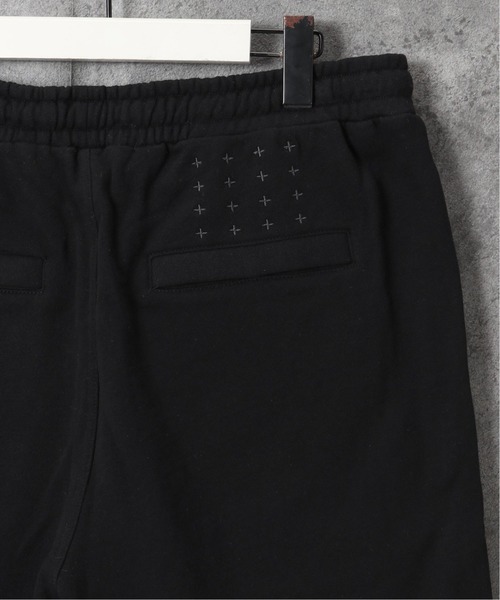 KSUBI（スビ）の「【ksubi / スビ】4×4 TRAK SHORT JET BLACK（その他パンツ・メンズ・ブラック・MEDIUM/LARGE）」の7枚目の写真