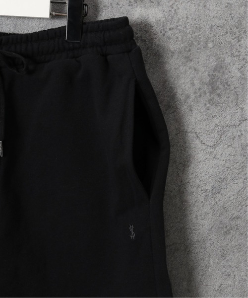 KSUBI（スビ）の「【ksubi / スビ】4×4 TRAK SHORT JET BLACK（その他パンツ・メンズ・ブラック・MEDIUM/LARGE）」の8枚目の写真