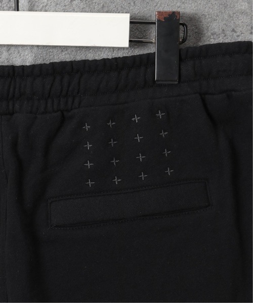 KSUBI（スビ）の「【ksubi / スビ】4×4 TRAK SHORT JET BLACK（その他パンツ・メンズ・ブラック・MEDIUM/LARGE）」の14枚目の写真