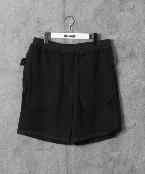 KSUBI（スビ）の「【ksubi / スビ】4×4 TRAK SHORT JET BLACK（その他パンツ・メンズ・ブラック・MEDIUM/LARGE）」の15枚目の写真