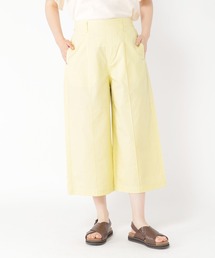 studio CLIP | クロップドカラーパンツ(その他パンツ)