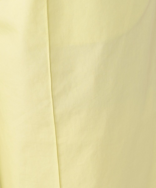 studio CLIP(スタディオクリップ)の「クロップドカラーパンツ(その他パンツ・レディース・イエロー/グリーン/ブラック/ブルー・MEDIUM/LARGE)」の22枚目の写真