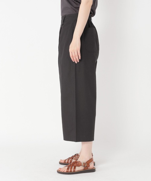 studio CLIP(スタディオクリップ)の「クロップドカラーパンツ(その他パンツ・レディース・イエロー/グリーン/ブラック/ブルー・MEDIUM/LARGE)」の21枚目の写真