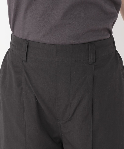 studio CLIP(スタディオクリップ)の「クロップドカラーパンツ(その他パンツ・レディース・イエロー/グリーン/ブラック/ブルー・MEDIUM/LARGE)」の18枚目の写真