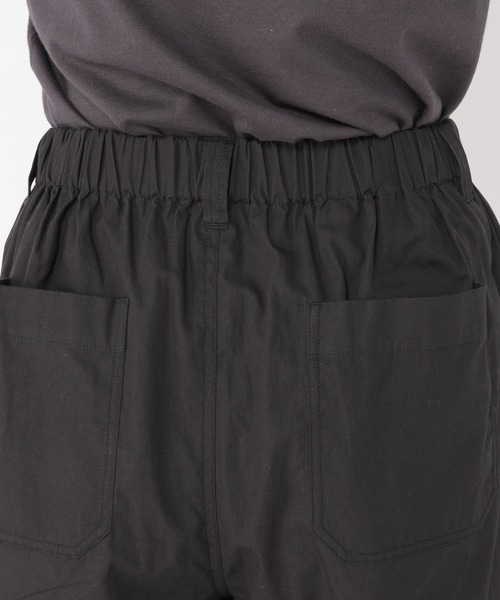 studio CLIP(スタディオクリップ)の「クロップドカラーパンツ(その他パンツ・レディース・イエロー/グリーン/ブラック/ブルー・MEDIUM/LARGE)」の16枚目の写真