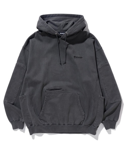 XG Pigment Dyed Pullover Hoodie パーカー XL Pigment Dyed Pullover