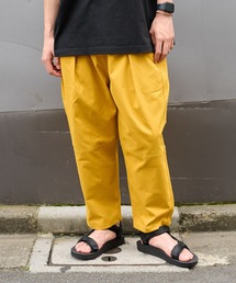 COLONY 2139 | ツイル切り替えバルーンパンツ / ルーズカラーパンツ(その他パンツ)