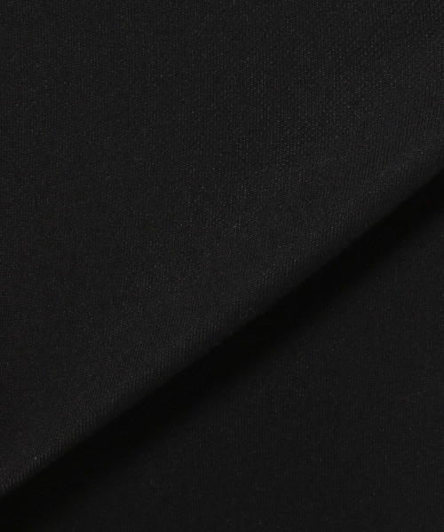 PAGEBOY（ページボーイ）の「ZIPスリットスエットタイトスカート（スカート・レディース・ブラック/オレンジ系その他/ホワイト系その他・FREE）」の18枚目の写真