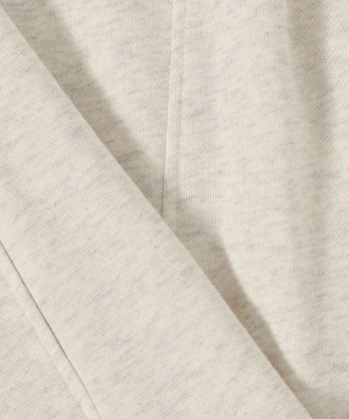 PAGEBOY（ページボーイ）の「ZIPスリットスエットタイトスカート（スカート・レディース・ブラック/オレンジ系その他/ホワイト系その他・FREE）」の19枚目の写真