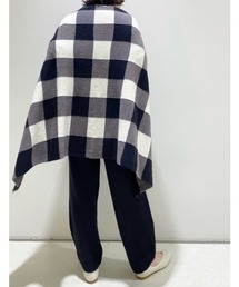 gelato pique（ジェラートピケ）の「【JoelRobuchon】エアリー