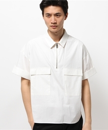 Lui's | lot holon(ロット･ホロン) プルオーバーシャツ(シャツ/ブラウス)