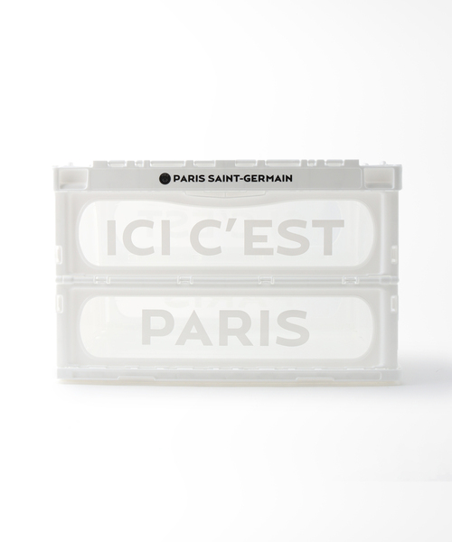 EDIFICE(エディフィス)の「【Paris Saint-Germain】別注 マドコン ライト C-50B(その他小物・メンズ・その他・FREE)」の2枚目の写真