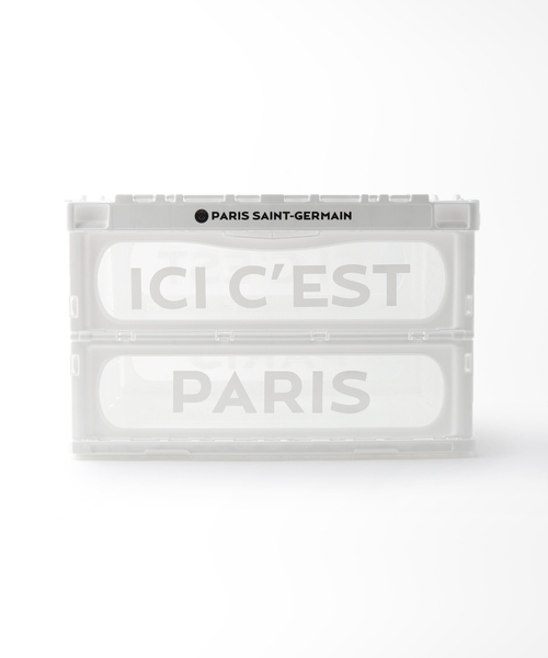 EDIFICE(エディフィス)の「【Paris Saint-Germain】別注 マドコン ライト C-50B(その他小物・メンズ・その他・FREE)」の4枚目の写真