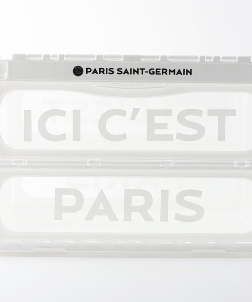 EDIFICE(エディフィス)の「【Paris Saint-Germain】別注 マドコン ライト C-50B(その他小物・メンズ・その他・FREE)」の10枚目の写真