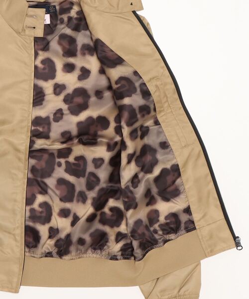 FRED PERRY（フレッドペリー）の「Amy Winehouse Printed Lining