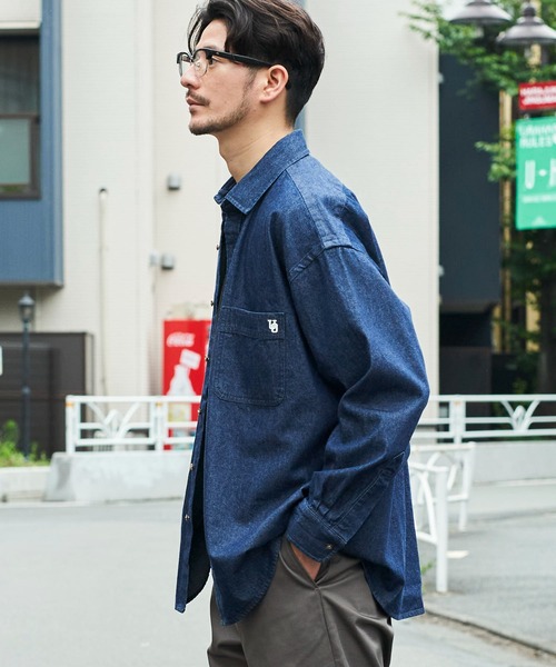 UNIVERSAL OVERALL（ユニバーサルオーバーオール）の「【UNIVERSAL