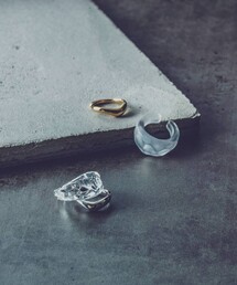 and cloud | Capture Set Earcuff(イヤーカフ)