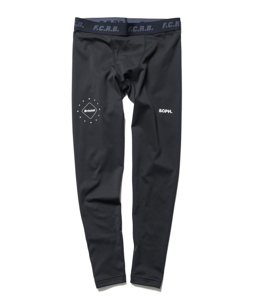 F.C.Real Bristol（エフシーレアルブリストル）の「UNDER LAYER TIGHTS