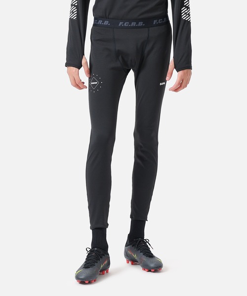 F.C.Real Bristol（エフシーレアルブリストル）の「UNDER LAYER TIGHTS