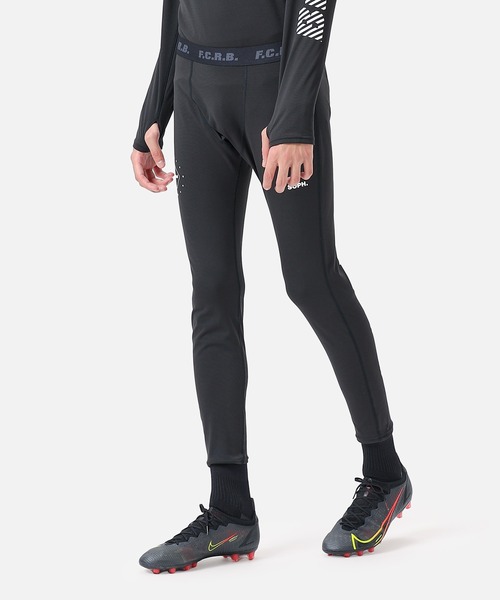 F.C.Real Bristol（エフシーレアルブリストル）の「UNDER LAYER TIGHTS