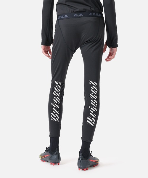 F.C.Real Bristol（エフシーレアルブリストル）の「UNDER LAYER TIGHTS