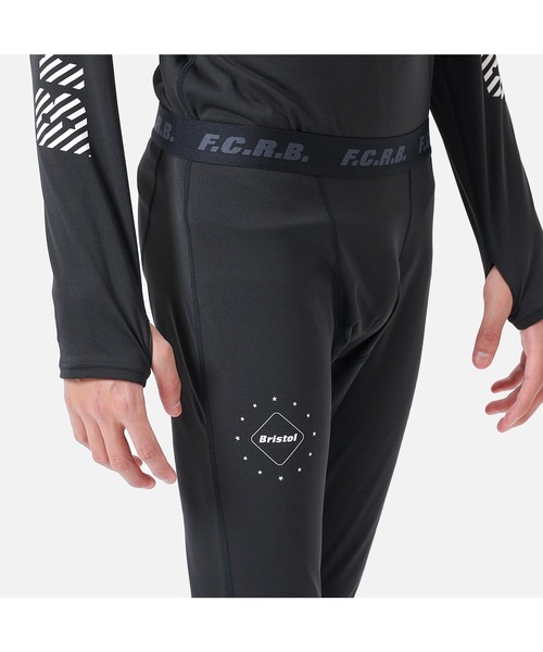 F.C.Real Bristol（エフシーレアルブリストル）の「UNDER LAYER TIGHTS