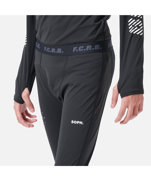 F.C.Real Bristol（エフシーレアルブリストル）の「UNDER LAYER TIGHTS