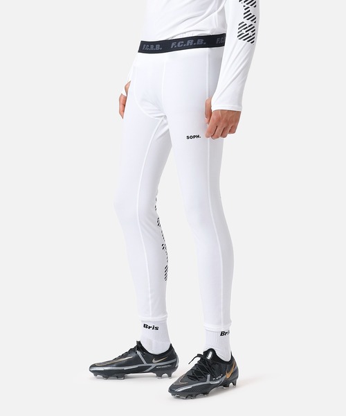 F.C.Real Bristol（エフシーレアルブリストル）の「UNDER LAYER TIGHTS