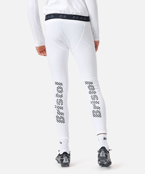 F.C.Real Bristol（エフシーレアルブリストル）の「UNDER LAYER TIGHTS
