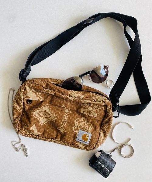 carhartt WIP/カーハート Verse Shoulder Bag バース ショルダーバッグ1030644